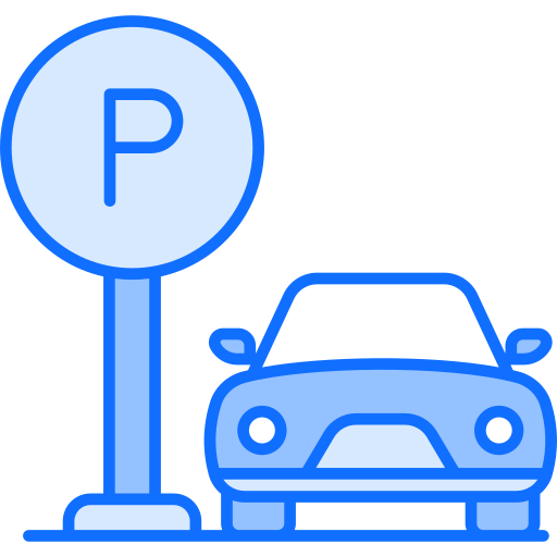  Car park